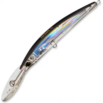 Воблер YO-ZURI CRYSTAL 3D MINNOW DD F1154 C4