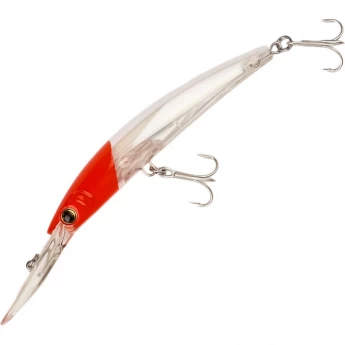 Воблер YO-ZURI CRYSTAL 3D MINNOW DD F1154 C5