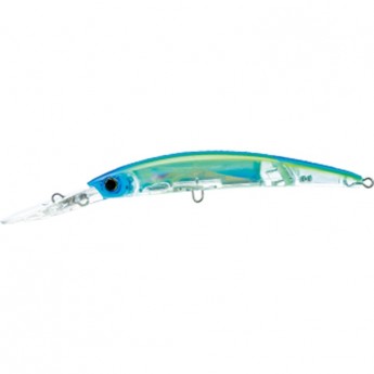 Воблер YO-ZURI CRYSTAL 3D MINNOW DEEP DIVER JOINTED F1155 130F C58 Воблер YO-ZURI CRYSTAL 3D MINNOW DEEP DIVER JOINTED F1155 130F C58