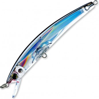 Воблер YO-ZURI CRYSTAL 3D MINNOW F1146 110F C4