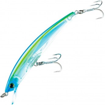 Воблер YO-ZURI CRYSTAL 3D MINNOW F1146 110F C58