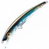 Воблер YO-ZURI CRYSTAL 3D MINNOW F1146 110F SBR F1146-SBR