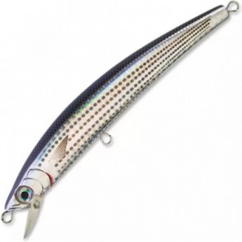 Воблер YO-ZURI CRYSTAL MINNOW 110SP R468-SHMT