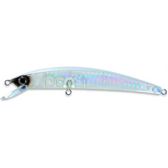 Воблер YO-ZURI CRYSTAL MINNOW 70F F1001 HGPL