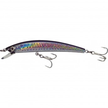 Воблер YO-ZURI CRYSTAL MINNOW 70F F1001 HSHK