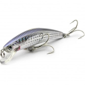 Воблер YO-ZURI CRYSTAL MINNOW 70F R836-HSHK Воблер YO-ZURI CRYSTAL MINNOW 70F R836-HSHK