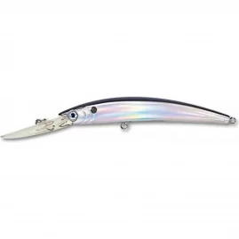 Воблер YO-ZURI CRYSTAL MINNOW DD 90F R538 B