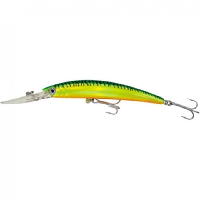 Воблер YO-ZURI CRYSTAL MINNOW DD 90F R538 HT R538-HT Воблер YO-ZURI CRYSTAL MINNOW DD 90F R538 HT R538-HT