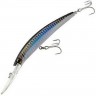 Воблер YO-ZURI CRYSTAL MINNOW DEEP DIVER 130F R1136-HGHB