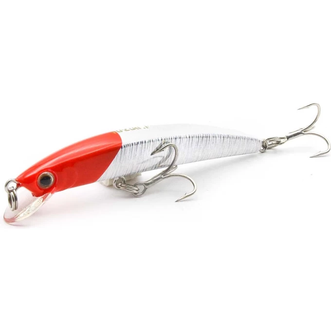 Воблер YO-ZURI CRYSTAL MINNOW F1002 90F C5 F1002-C5 Воблер YO-ZURI CRYSTAL MINNOW F1002 90F C5 F1002-C5