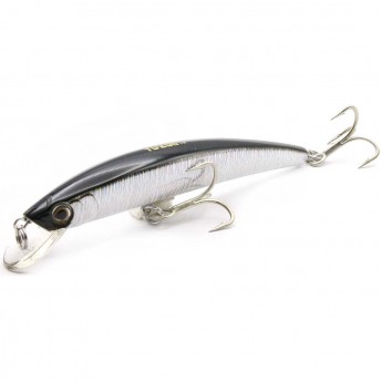 Воблер YO-ZURI CRYSTAL MINNOW F1003 110F C4 Воблер YO-ZURI CRYSTAL MINNOW F1003 110F C4