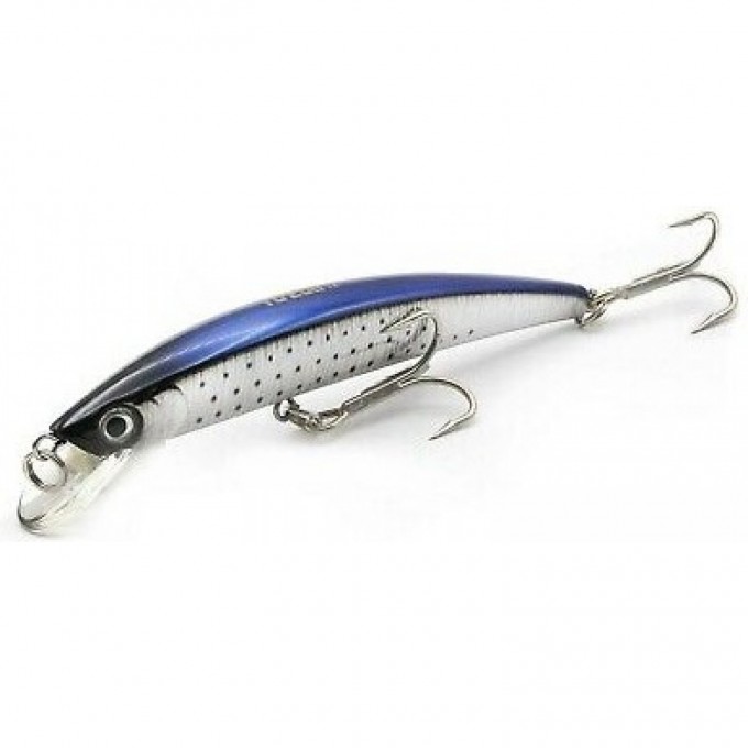 Воблер YO-ZURI CRYSTAL MINNOW F1003 110F HSHK F1003-HSHK Воблер YO-ZURI CRYSTAL MINNOW F1003 110F HSHK F1003-HSHK