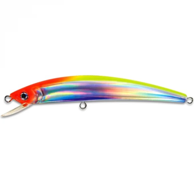 Воблер YO-ZURI CRYSTAL MINNOW F6 90F C57 F6-C57