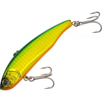 Воблер YO-ZURI CRYSTAL VIBE 70S R669-HGGR Special Color