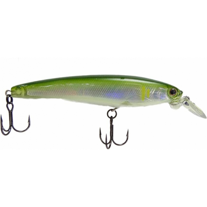 Воблер YO-ZURI CRYSTAL VIBE 90S Special Color R670-HBSN