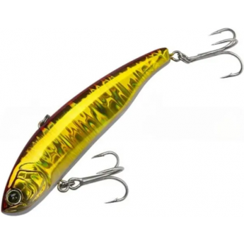 Воблер YO-ZURI CRYSTAL VIBE 90S R670-HGR Special Color