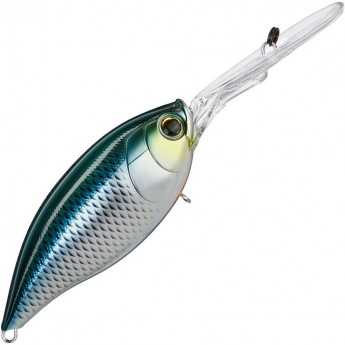 Воблер YO-ZURI DUEL HARDCORE BULLET CRANK 7+ 100F 100mm R1422-BBH