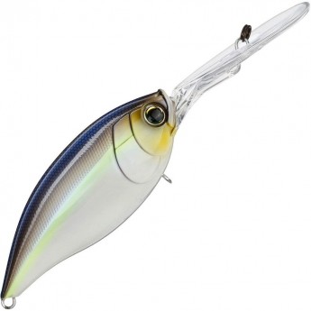 Воблер YO-ZURI DUEL HARDCORE BULLET CRANK 7+ 100F 100mm R1422-BSSH