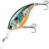 Воблер YO-ZURI DUEL HARDCORE CRANK 3+ 70F 70mm R1376-GT