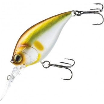 Воблер YO-ZURI DUEL HARDCORE CRANK MR 60F 60mm R1364 GPCL