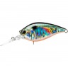 Воблер YO-ZURI DUEL HARDCORE CRANK MR 60F 60mm R1364 GT R1364-GT