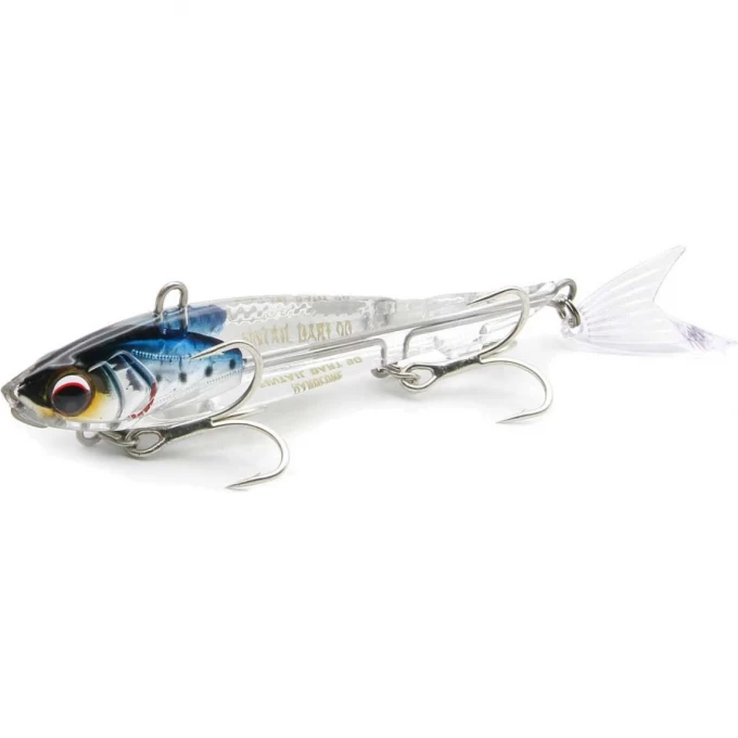 Воблер YO-ZURI DUEL HARDCORE FINTAIL DART 90 F1059 CIW F1059-CIW Воблер YO-ZURI DUEL HARDCORE FINTAIL DART 90 F1059 CIW F1059-CIW