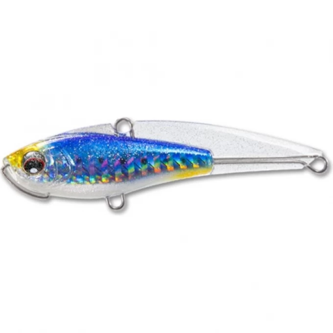 Воблер YO-ZURI DUEL HARDCORE FINTAIL DART 90 F1059 HIW F1059-HIW