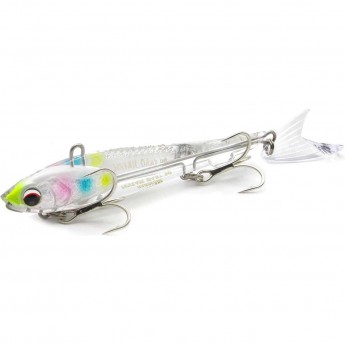 Воблер YO-ZURI DUEL HARDCORE FINTAIL DART 90 LIGHT F1060 HCA Воблер YO-ZURI DUEL HARDCORE FINTAIL DART 90 LIGHT F1060 HCA