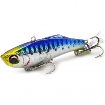 Воблер YO-ZURI DUEL HARDCORE FINTAIL VIBE 40 F1080 HIW Воблер YO-ZURI DUEL HARDCORE FINTAIL VIBE 40 F1080 HIW