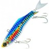 Воблер YO-ZURI DUEL HARDCORE FINTAIL VIBE F1187 80 HIW F1187-HIW