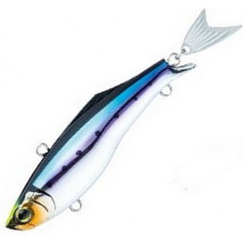 Воблер YO-ZURI DUEL HARDCORE FINTAIL VIBE F1187 80 HSTI
