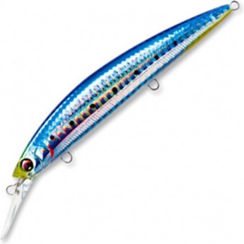 Воблер YO-ZURI DUEL HARDCORE HS MINNOW 50S F1050 HIW