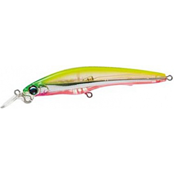 Воблер YO-ZURI DUEL HARDCORE JERKBAIT 65SP F1035 HCLP Воблер YO-ZURI DUEL HARDCORE JERKBAIT 65SP F1035 HCLP