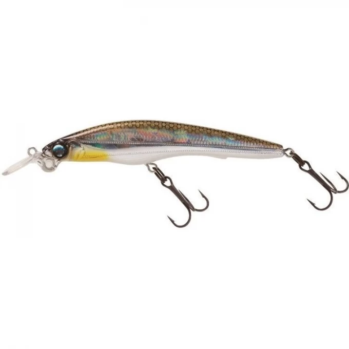 Воблер YO-ZURI DUEL HARDCORE JERKBAIT 65SP F1035 HSM F1035-HSM Воблер YO-ZURI DUEL HARDCORE JERKBAIT 65SP F1035 HSM F1035-HSM