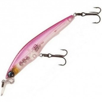 Воблер YO-ZURI DUEL HARDCORE JERKBAIT 65SP F1035 KVWS