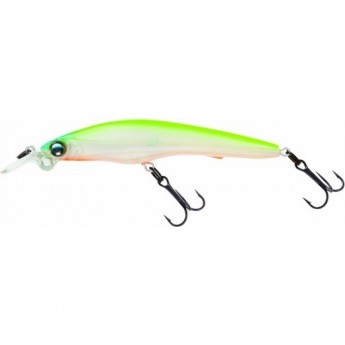 Воблер YO-ZURI DUEL HARDCORE JERKBAIT 65SP F1035 PCL