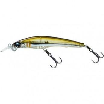 Воблер YO-ZURI DUEL HARDCORE JERKBAIT 90SP F967 HAY