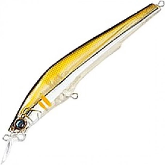 Воблер YO-ZURI DUEL HARDCORE JERKBAIT F1035 65SP HAY F1035-HAY Воблер YO-ZURI DUEL HARDCORE JERKBAIT F1035 65SP HAY F1035-HAY