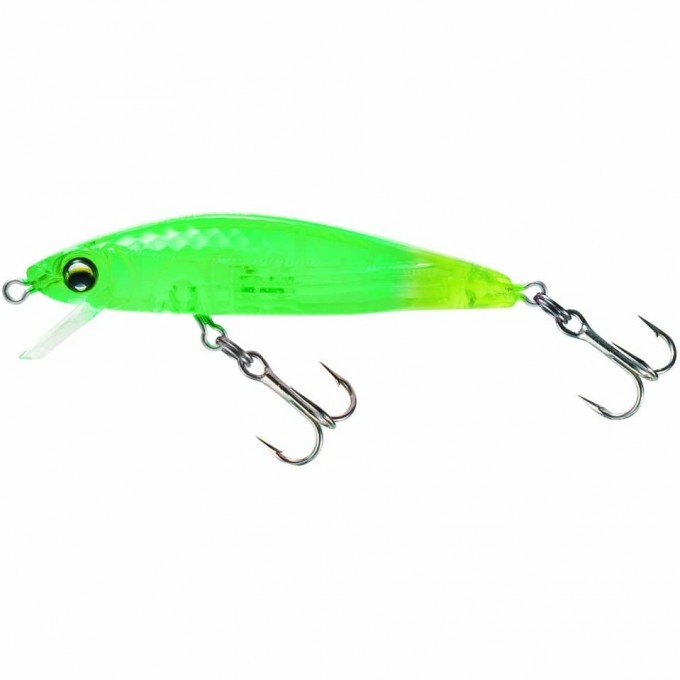 Воблер YO-ZURI DUEL HARDCORE MINNOW 50F F917 LTKB F917-LTKB Воблер YO-ZURI DUEL HARDCORE MINNOW 50F F917 LTKB F917-LTKB