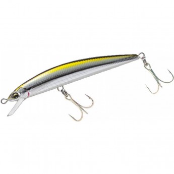 Воблер YO-ZURI DUEL HARDCORE MINNOW 90F F919 HAJ