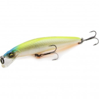 Воблер YO-ZURI DUEL HARDCORE MINNOW BASS F1038 50F PCL