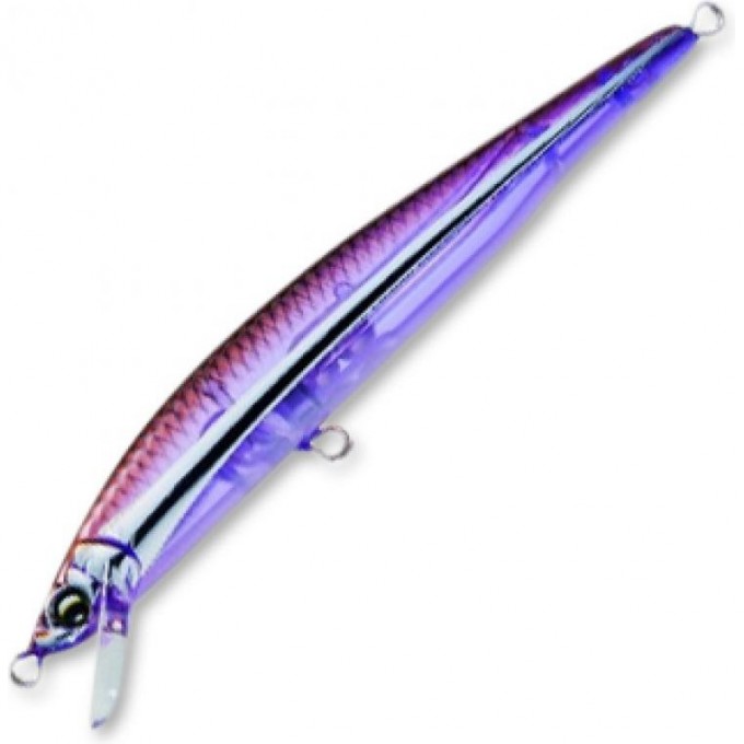 Воблер YO-ZURI DUEL HARDCORE MINNOW BASS F1039 70F KVWS F1039-KVWS Воблер YO-ZURI DUEL HARDCORE MINNOW BASS F1039 70F KVWS F1039-KVWS