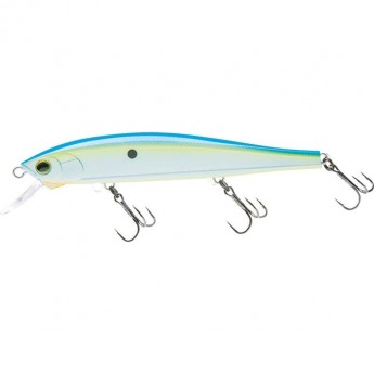 Воблер YO-ZURI DUEL HARDCORE MINNOW FLAT 110F 110mm R1362 CSH