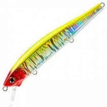 Воблер YO-ZURI DUEL HARDCORE MINNOW FLAT 110F 110mm R1362 HCR