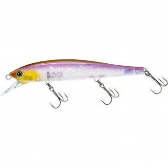 Воблер YO-ZURI DUEL HARDCORE MINNOW FLAT 110F 110mm R1362 MEWS Воблер YO-ZURI DUEL HARDCORE MINNOW FLAT 110F 110mm R1362 MEWS