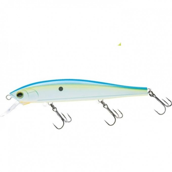 Воблер YO-ZURI DUEL HARDCORE MINNOW FLAT 130SP 130mm R1381-CSH Воблер YO-ZURI DUEL HARDCORE MINNOW FLAT 130SP 130mm R1381-CSH