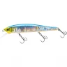 Воблер YO-ZURI DUEL HARDCORE MINNOW FLAT 70SP 70mm R1358 HBSN R1358-HBSN