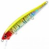 Воблер YO-ZURI DUEL HARDCORE MINNOW FLAT 95SP 95mm R1360 HCR R1360-HCR