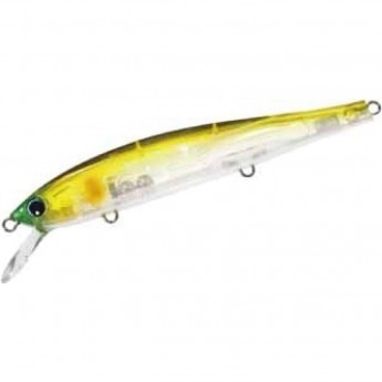 Воблер YO-ZURI DUEL HARDCORE MINNOW FLAT F1087 95SP SAY Воблер YO-ZURI DUEL HARDCORE MINNOW FLAT F1087 95SP SAY