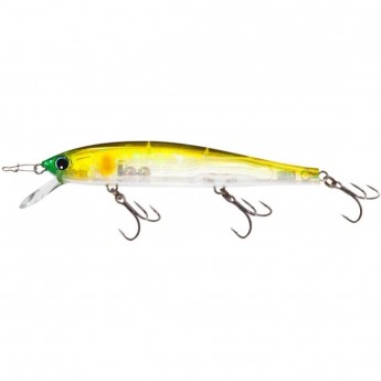Воблер YO-ZURI DUEL HARDCORE MINNOW FLAT F1088 110SP SAY Воблер YO-ZURI DUEL HARDCORE MINNOW FLAT F1088 110SP SAY